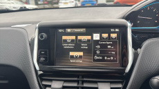 Peugeot 2008 1.6 BlueHDi 120 Feline 5dr [Mistral] Diesel Estate